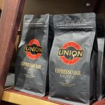 café union espresso elite