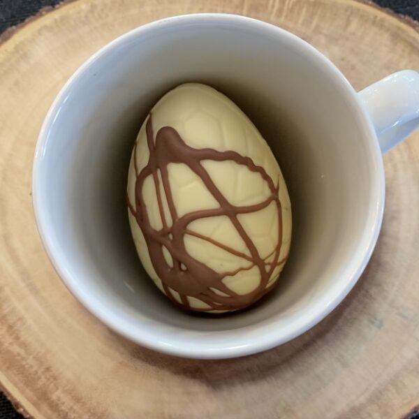 Bombe de Chocolat Chaud - sans gluten – Image 3