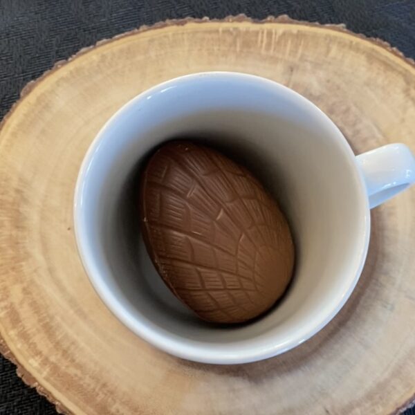 Bombe de Chocolat Chaud - sans gluten – Image 2