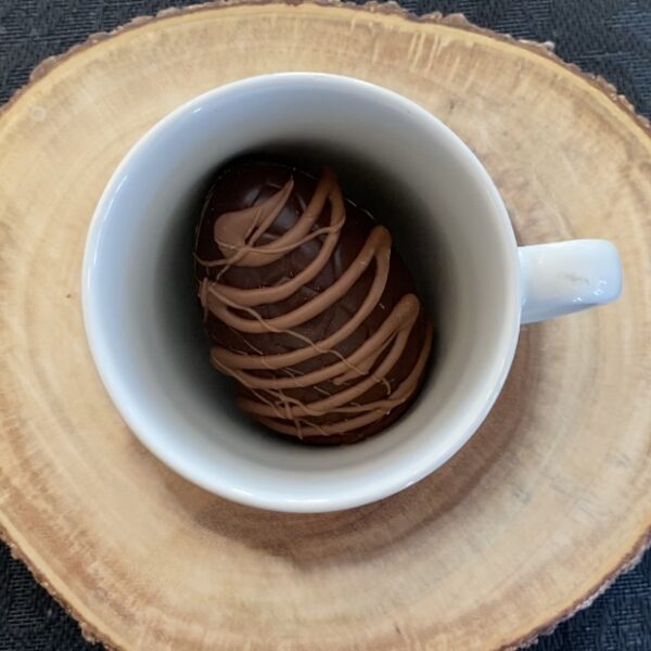Bombe de Chocolat Chaud - sans gluten – Image 5