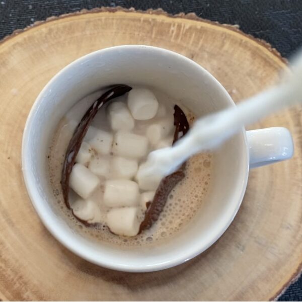 Bombe de Chocolat Chaud - sans gluten – Image 7