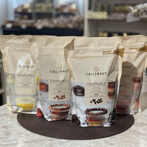 Croustillants Chocolatés