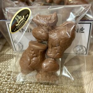 2 Vaches pralinées - sans gluten