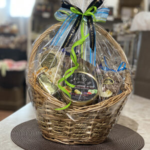 $75.70 Gift Basket