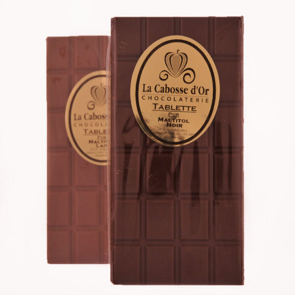 Pure Maltitol Bar - gluten free