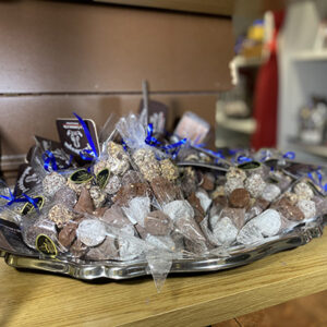 Bag of Assorted Truffles - gluten free