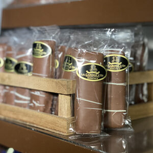 Barre coconut sans gluten
