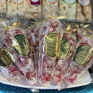 Bonbons Sucre d’Orge