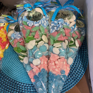 Le Festif Assorted Candies Bag