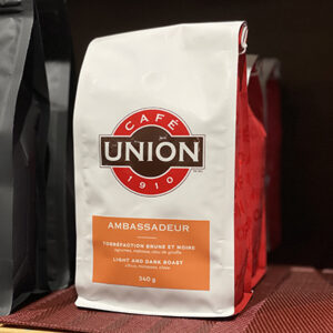 Union Coffee