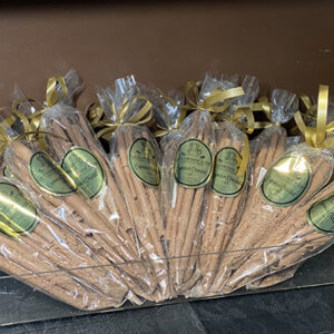 Chocolate shavings - gluten free