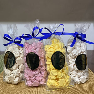 Meringues - gluten free