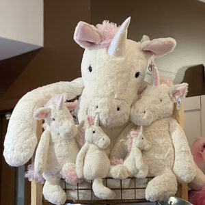 Soft toys