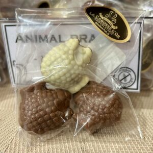 3 Moutons pralinés - sans gluten